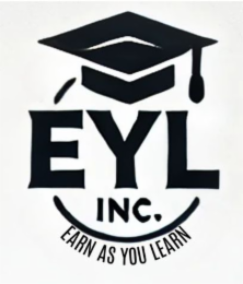 EYL EARN AS YOU LEARN INC.