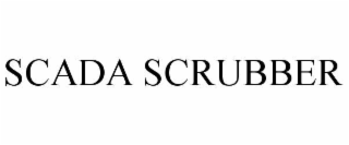 SCADA SCRUBBER