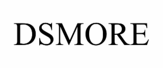 DSMORE