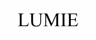 LUMIE