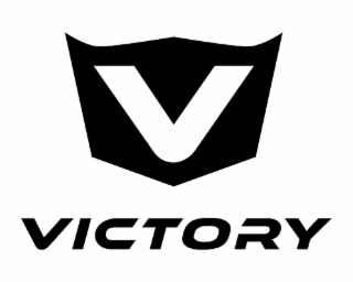 V VICTORY