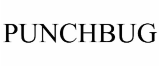 PUNCHBUG
