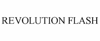 REVOLUTION FLASH