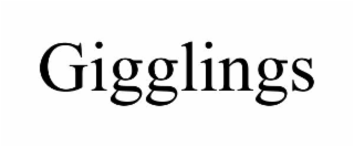 GIGGLINGS