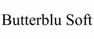 BUTTERBLU SOFT