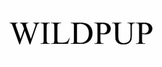 WILDPUP