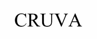 CRUVA