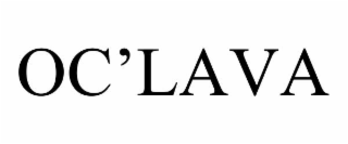 OC’LAVA