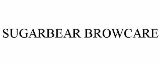 SUGARBEAR BROWCARE