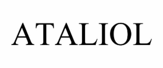 ATALIOL