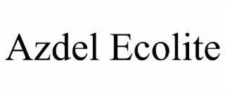 AZDEL ECOLITE