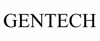 GENTECH