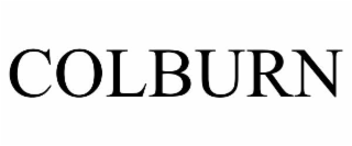 COLBURN
