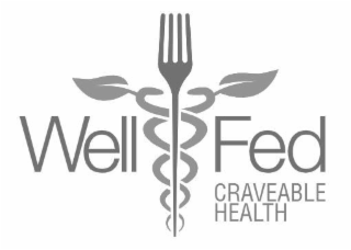 WELL FED CRAVEABLE HEALTH