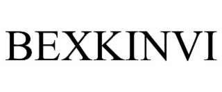 BEXKINVI