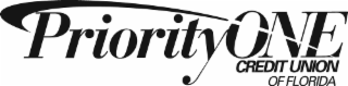 PRIORITYONE CREDIT UNION OF FLORIDA