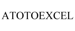ATOTOEXCEL