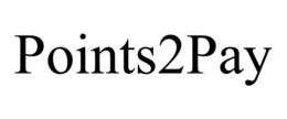 POINTS2PAY