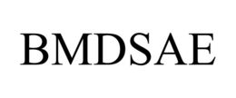 BMDSAE