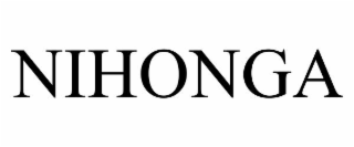 NIHONGA