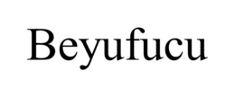 BEYUFUCU