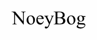NOEYBOG