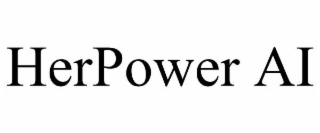 HERPOWER AI