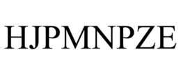 HJPMNPZE