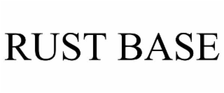 RUST BASE