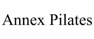 ANNEX PILATES