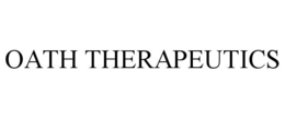 OATH THERAPEUTICS