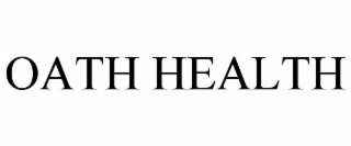 OATH HEALTH