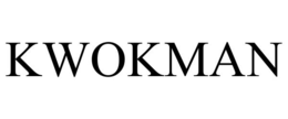 KWOKMAN
