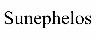 SUNEPHELOS