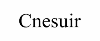 CNESUIR