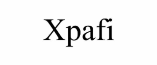 XPAFI