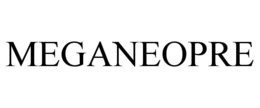 MEGANEOPRE