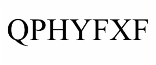 QPHYFXF