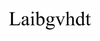 LAIBGVHDT