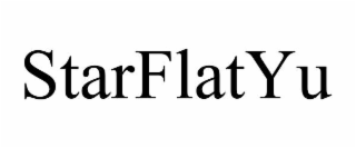 STARFLATYU