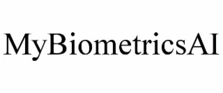 MYBIOMETRICSAI
