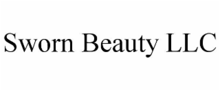 SWORN BEAUTY LLC