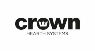 CROWN HEARTH SYSTEMS