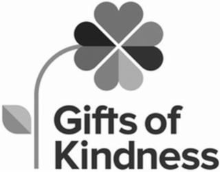 GIFTS OF KINDNESS