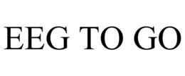 EEG TO GO
