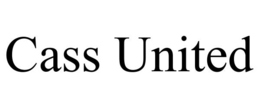CASS UNITED