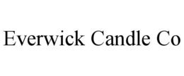 EVERWICK CANDLE CO