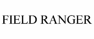 FIELD RANGER