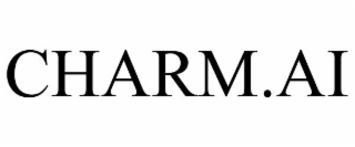 CHARM.AI