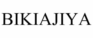 BIKIAJIYA